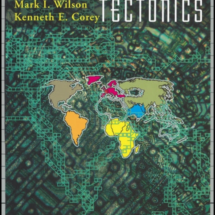 Information Tectonics: Space, Place and Technology in an Electronic Age