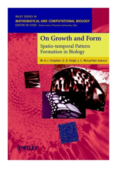 On Growth and Form Spatiotemporal Pattern