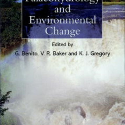 Palaeohydrology and Environmental Change