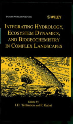 Integrating Hydrology Ecosystem Dynamics and Biogeochemistry in Complex Landscapes