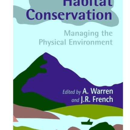 Habitat Conservation