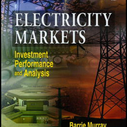 Electricity Markets