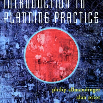 Introduction to Planning Practice