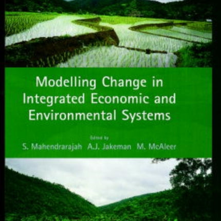 Modelling Change in Integrated Economic and