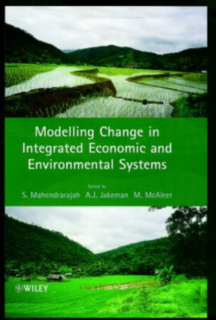 Modelling Change in Integrated Economic and
