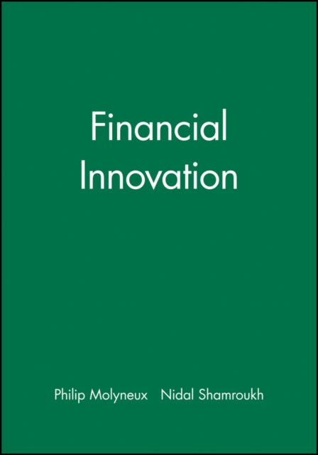 Financial Innovation