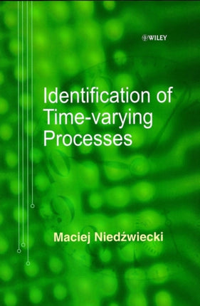Identification of TimeVarying Processes