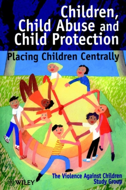 Children Child Abuse  Child Protection Placing