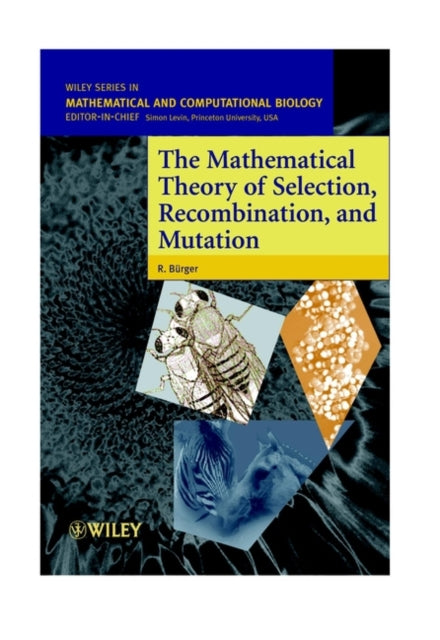 The Mathematical Theory of Selection