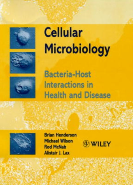 Cellular Microbiology