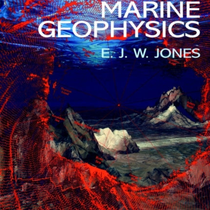 Marine Geophysics