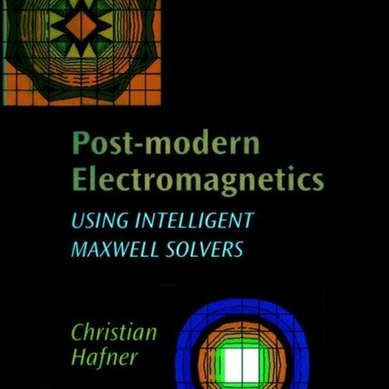 Postmodern Electromagnetics