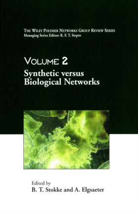 Synthetic Versus Biological Networks Volume 2