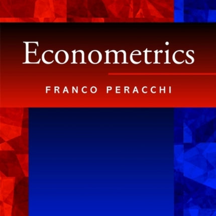 Econometrics