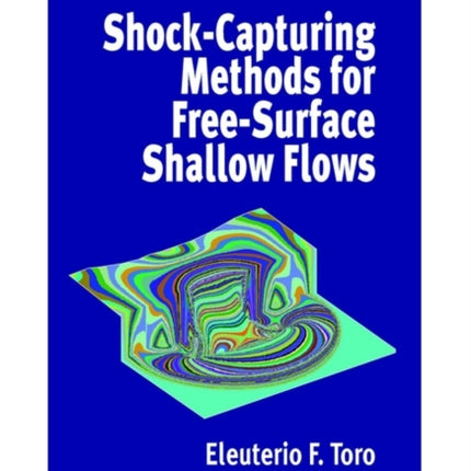 Shock-Capturing Methods for Free-Surface Shallow Flows