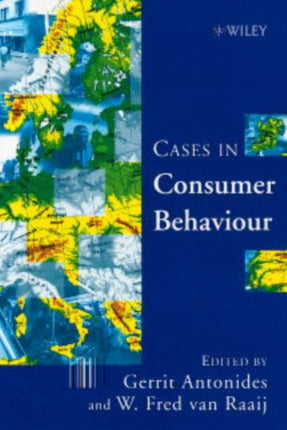 Cases in Consumer Behaviour