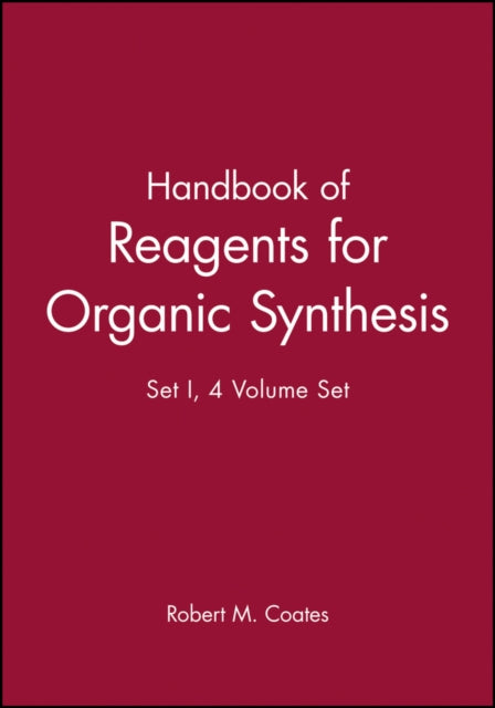 Handbook of Reagents for Organic Synthesis 4