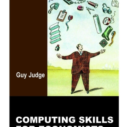 Computing Skills for Economists