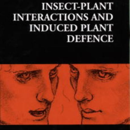 InsectPlant Interactions and Induced Plant