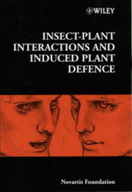 InsectPlant Interactions and Induced Plant