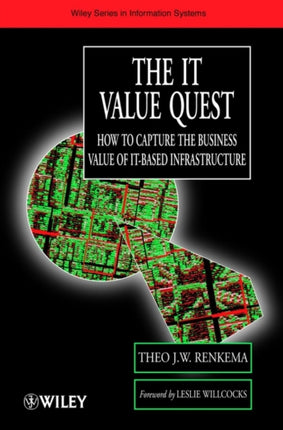 The IT Value Quest How to Capture the Business