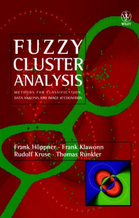 Fuzzy Cluster Analysis Methods for Classification