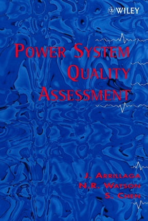 Power System Quality Assessment