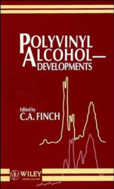 Polyvinyl AlcoholDevelopments