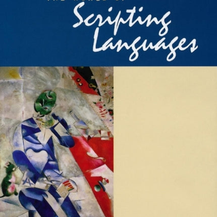 The World of Scripting Languages