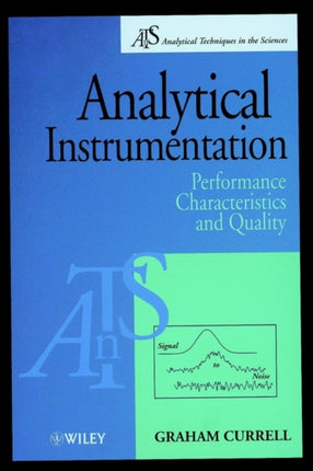 Analytical Instrumentation Performance