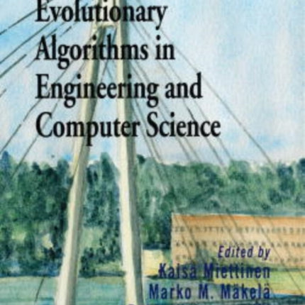 Evolutionary Algorithms in Engineering and Computer Science