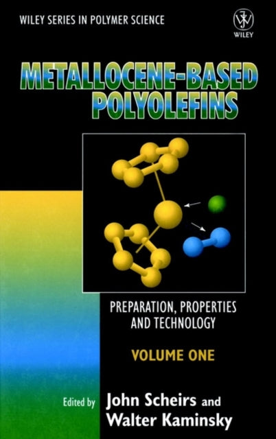Metallocenebased Polyolefins