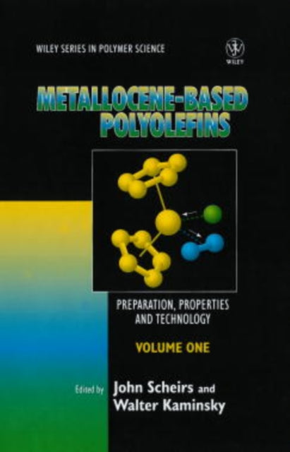 MetalloceneBased Polyolefins