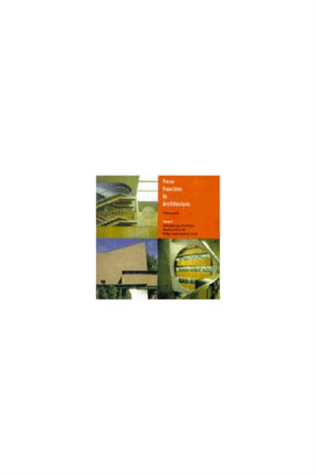 Form Function In ArchitectureWindowsMacintosh Vol