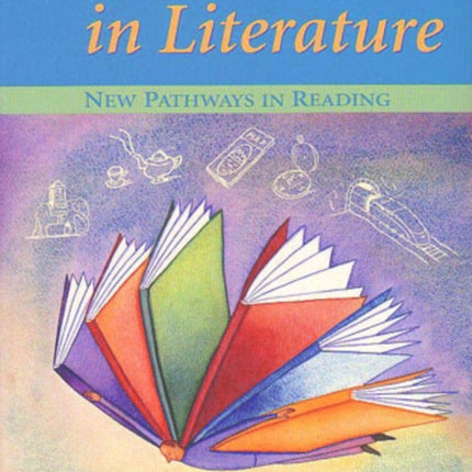 Adventures in Literature