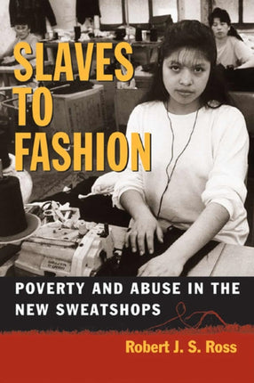 Slaves to Fashion