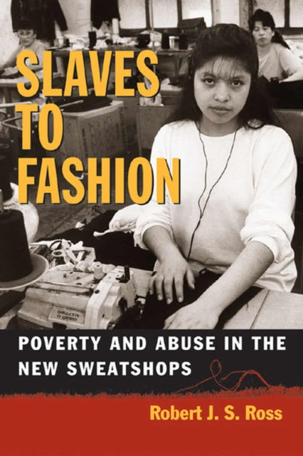 Slaves to Fashion