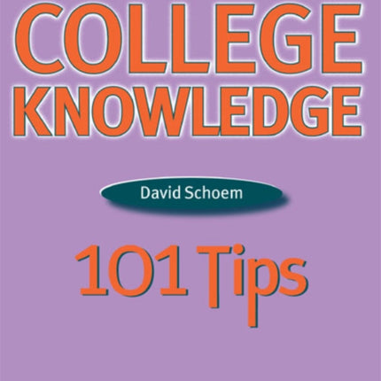 College Knowledge