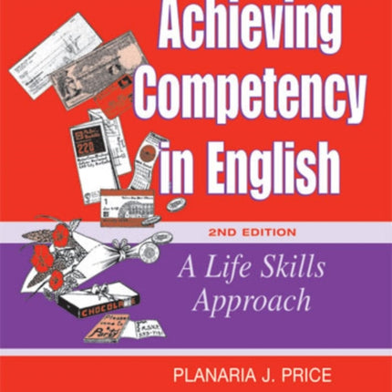 Achieving Competency in English 2nd Edition