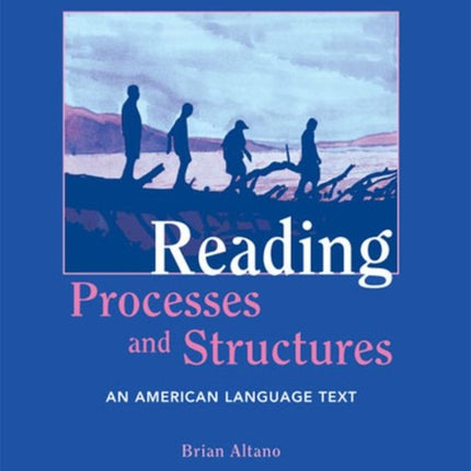 Reading Processes and Structures