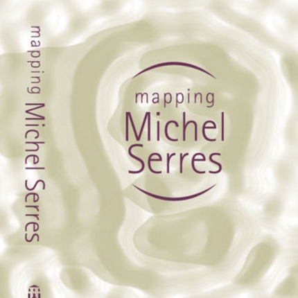 Mapping Michel Serres