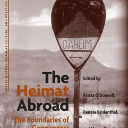 The Heimat Abroad