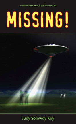 Missing Michigan Reading Plus