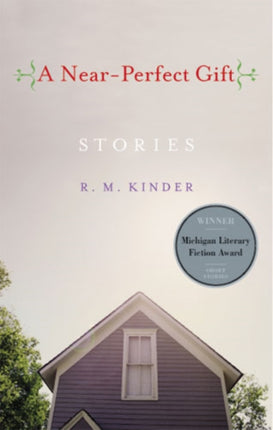 A NearPerfect Gift