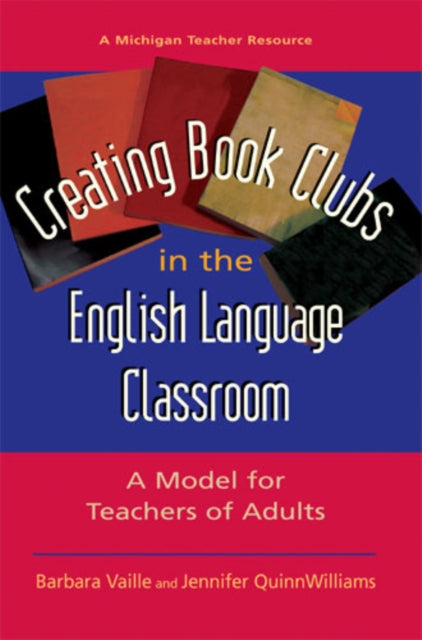 Creating Book Clubs in the English Language