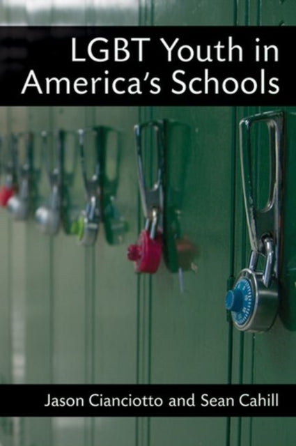 LGBT Youth in Americas Schools