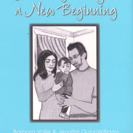 Senems Journey to a New Beginning Michigan Stories for Newcomers