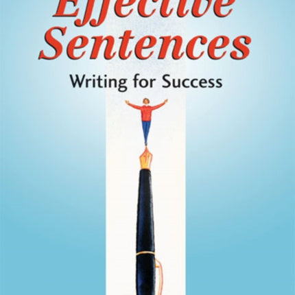 Effective Sentences