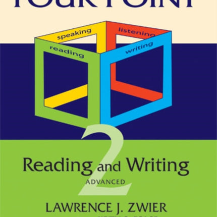 Four Point Reading and Writing 2