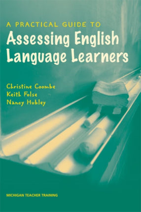 A Practical Guide to Assessing English Language